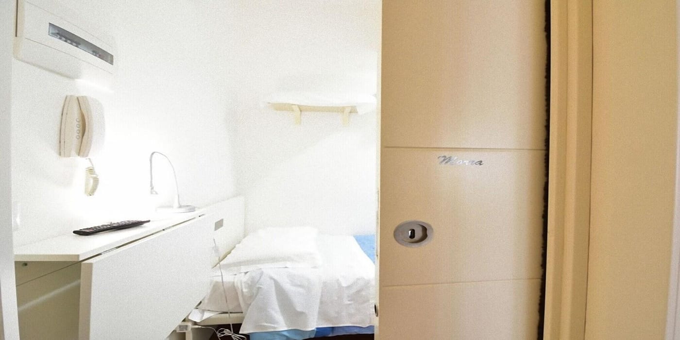 B&B Donna Eleonora-Italy-MATERA-Room-7