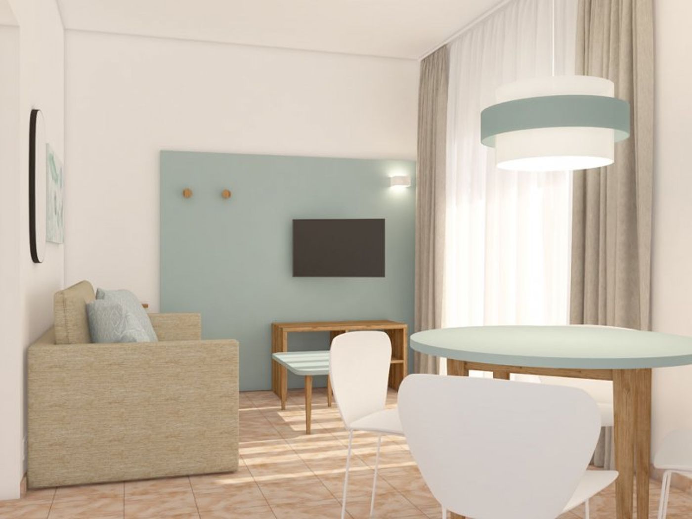 Pierre & Vacances Cala n Blanes