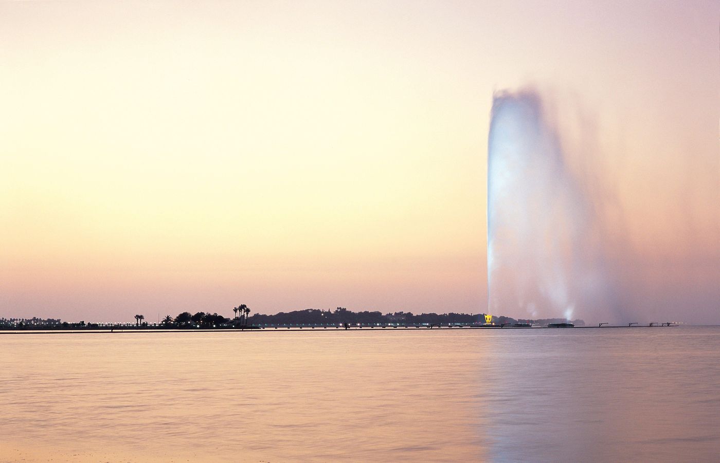 Crowne Plaza Jeddah-Saudi Arabia-JEDDAH-General view-1