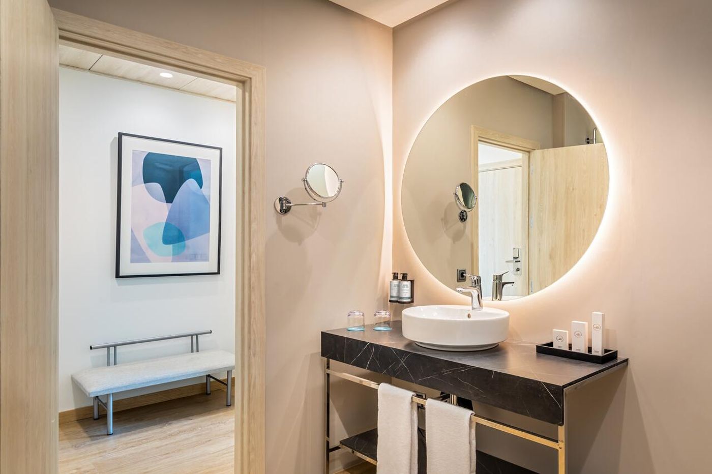 Occidental Sevilla Viapol - Spain - SEVILLA - Room - 8