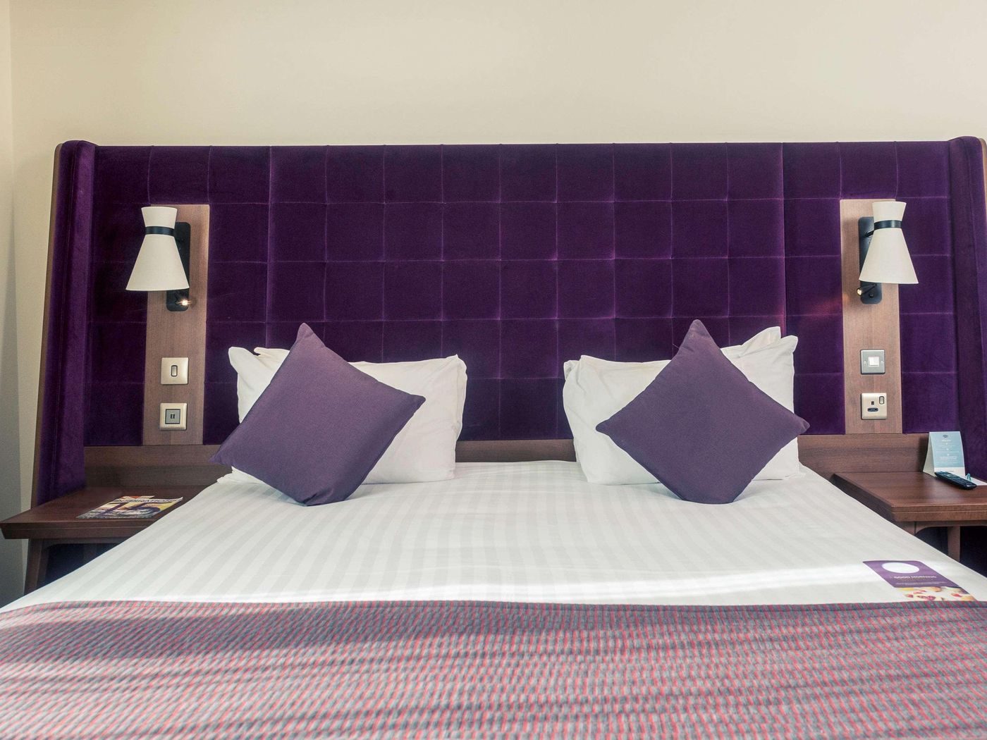 Mercure London Bridge - United Kingdom - LONDON - Room - 1