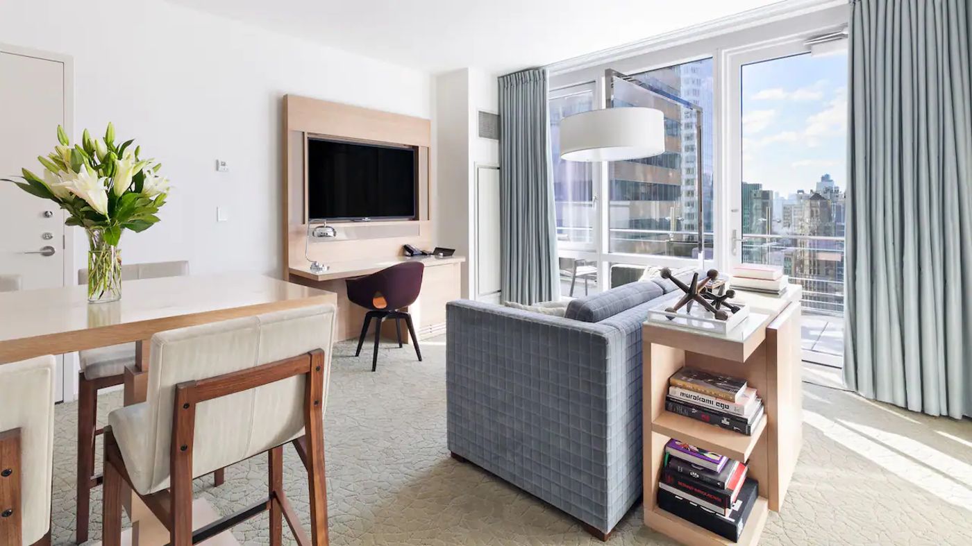 Hyatt Centric Times Square