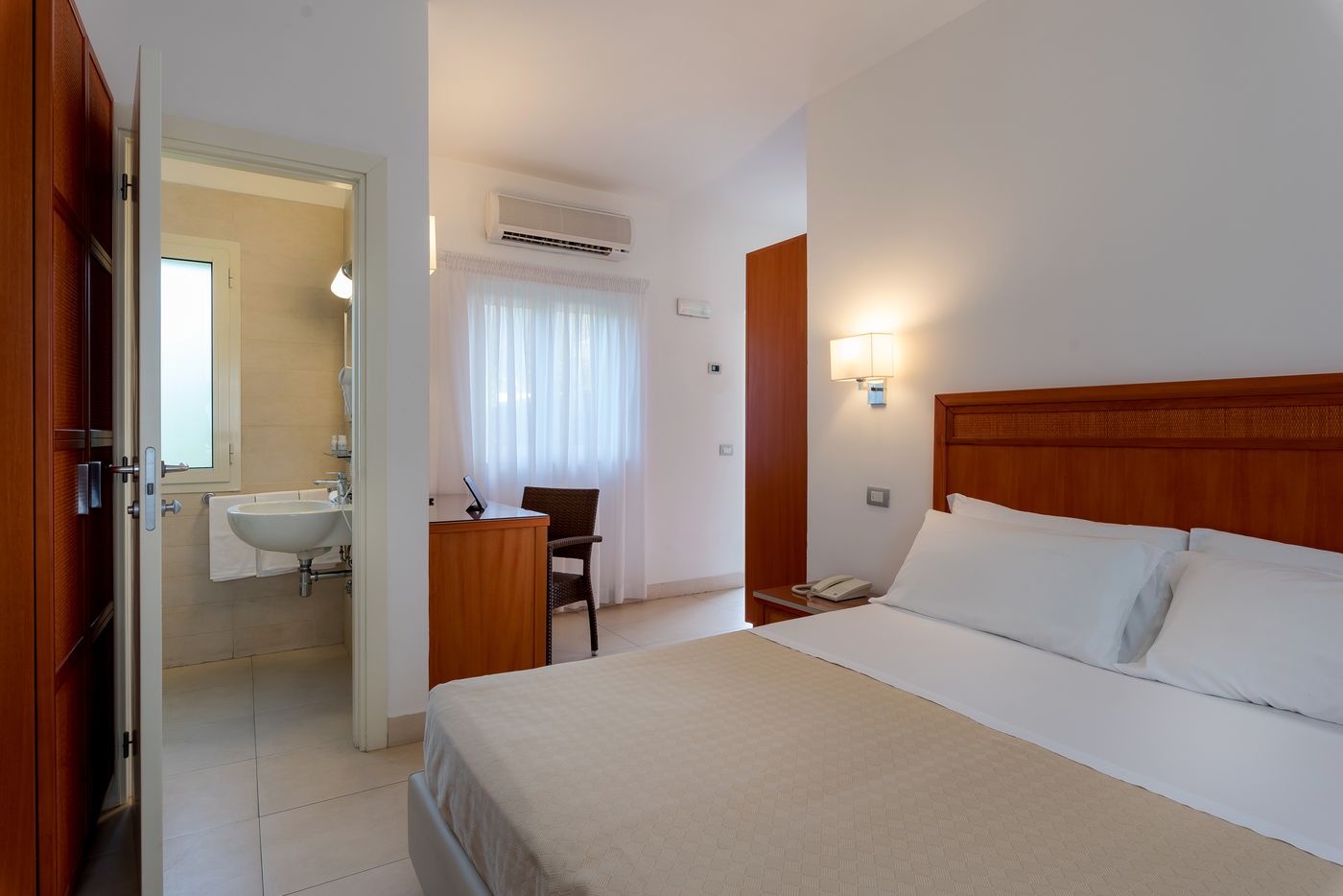 Maritalia Hotel Club Village-Italy-PUGLIA-Room-10
