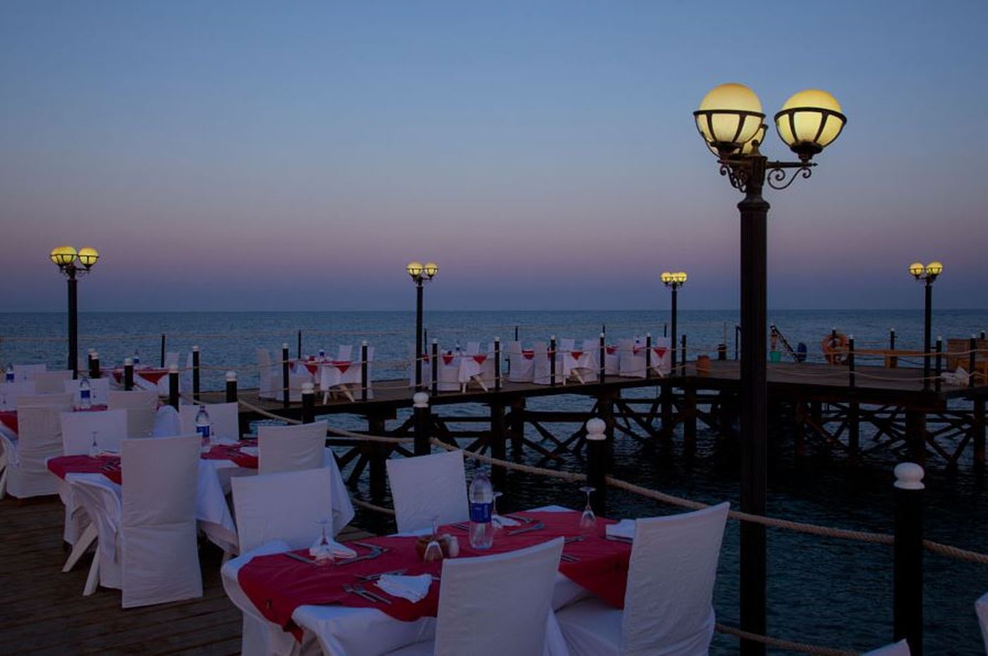 Fantazia Resort Marsa Alam