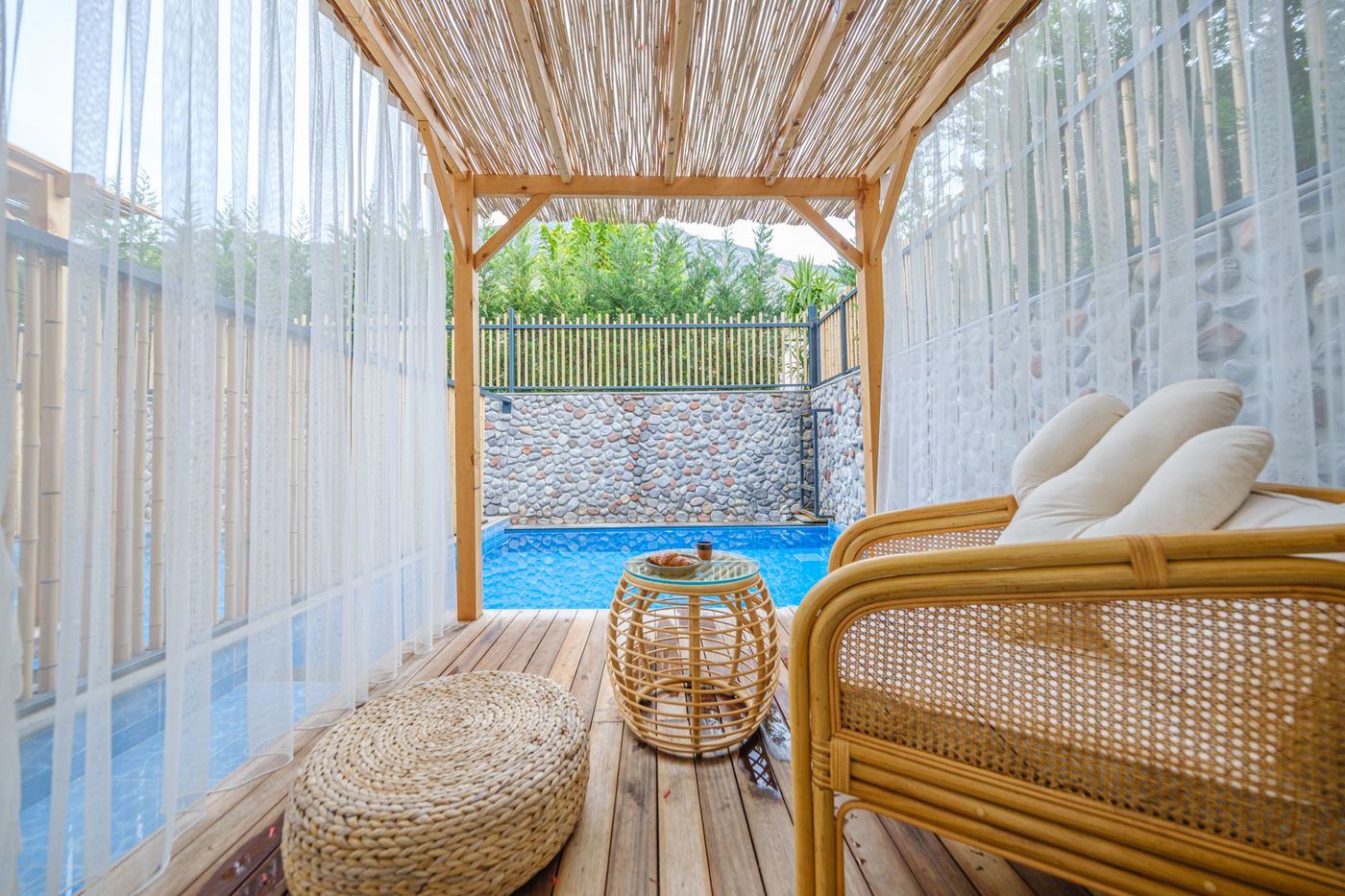 Oludeniz Blu Luxury Boutique Hotel - Adults Only +16