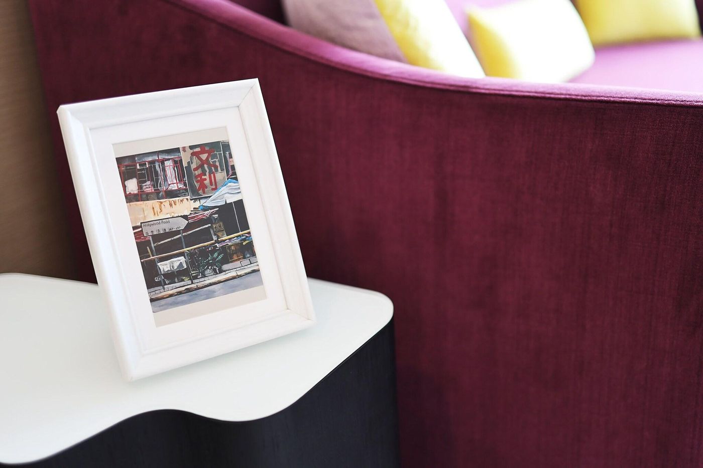 One-Eight-One-Hotel-Serviced-Residences-Room-35