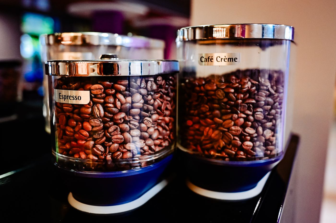 Residence Regnum-Hungary-BUDAPEST-Restaurant-7