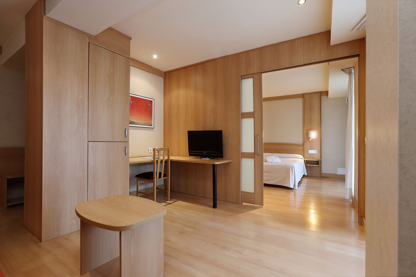 Guitart Central Park Aqua Resort