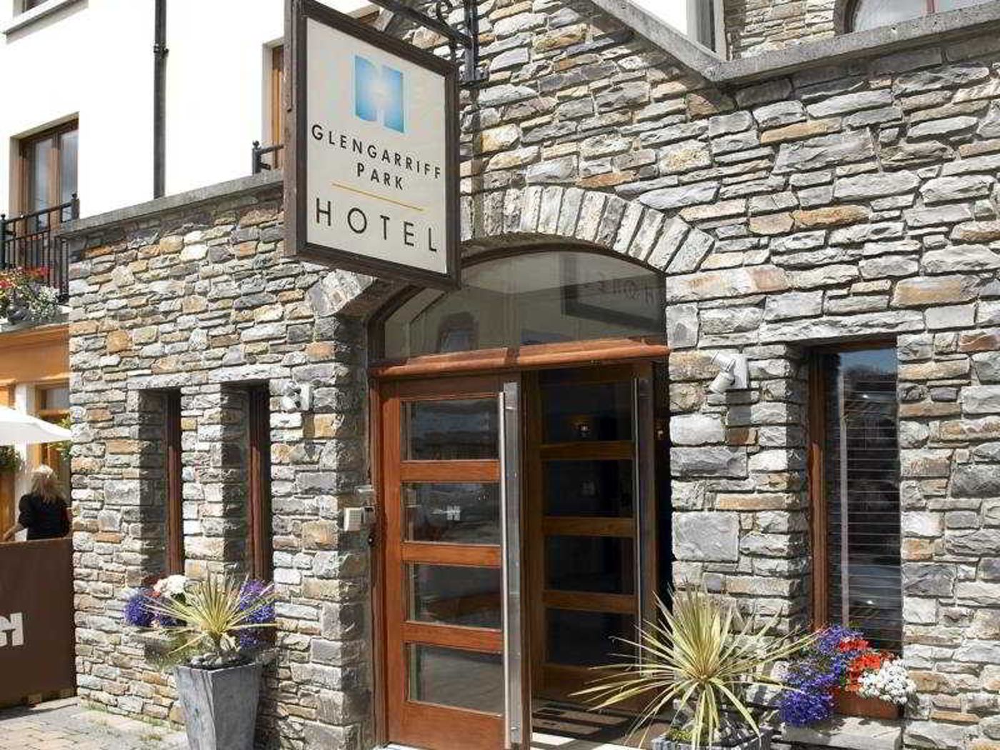 Glengarriff Park Hotel - Ireland - GLENGARRIFF, CO. CORK - General view - 1