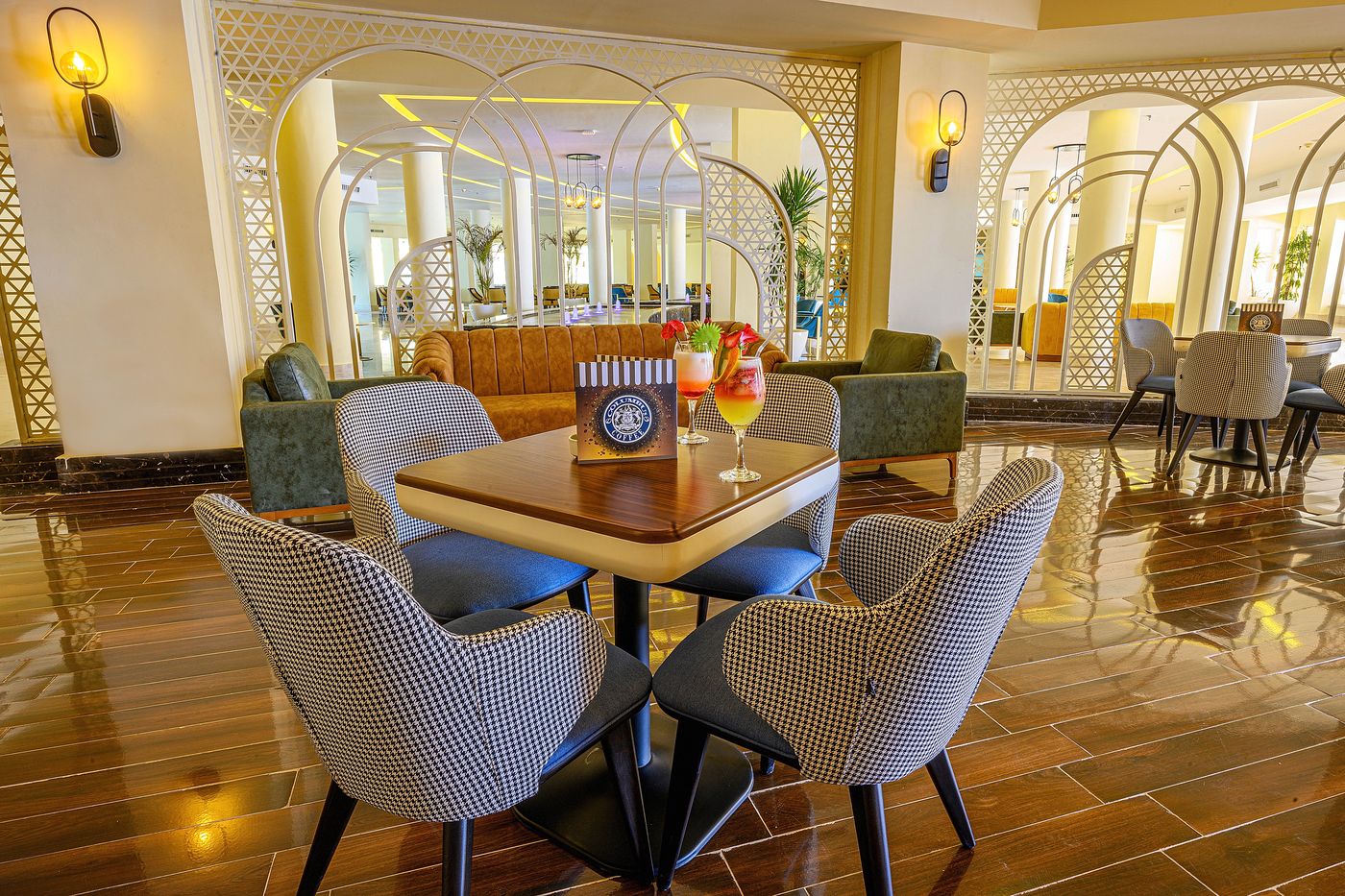 Amwaj Beach Club Abu Soma