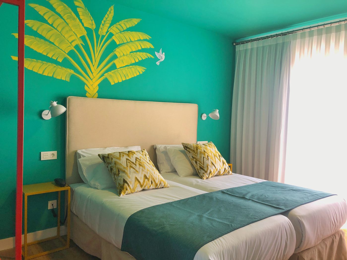 Ritual Maspalomas - Adults Only