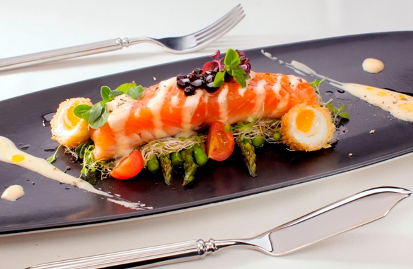 City Hotel Teater - Latvia - RIGA - General view - 3