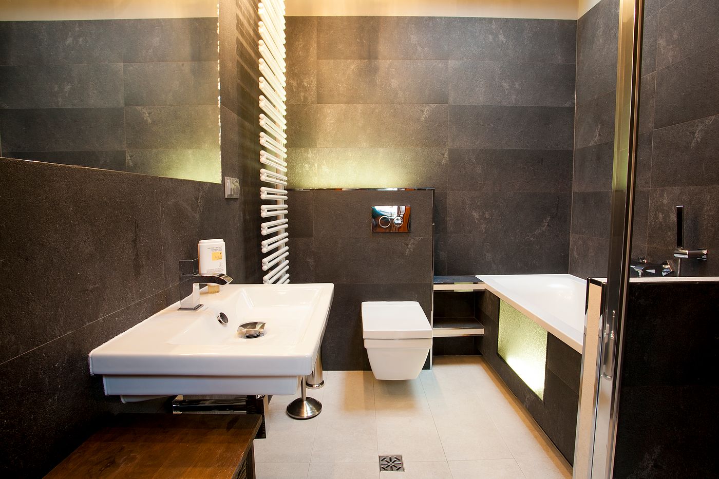 Aparthotel Oberza - Poland - Kraków - Room - 3