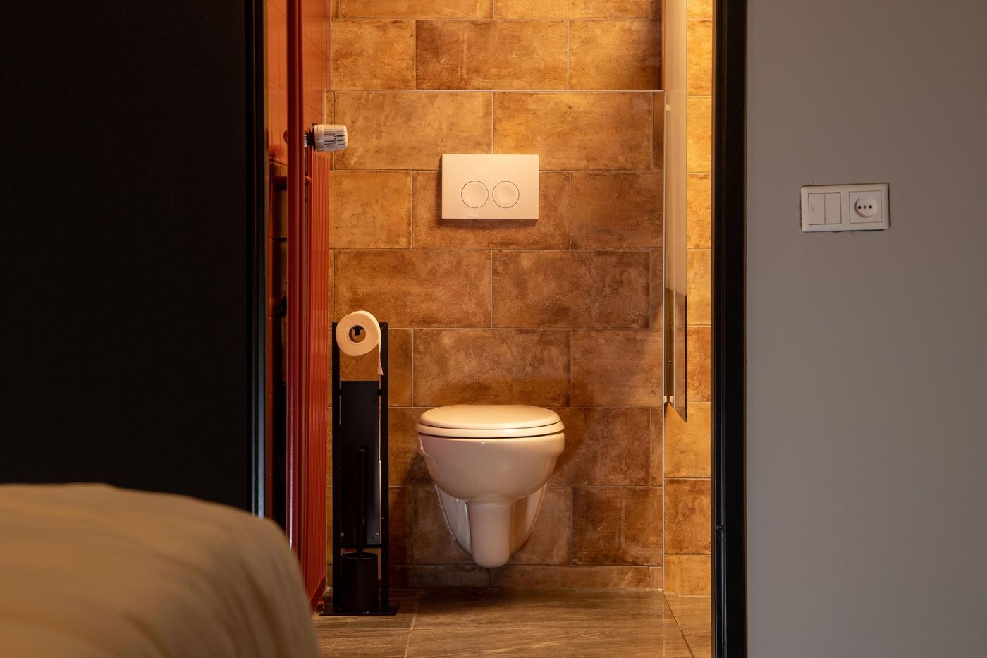 Boutique Hotel Four-Netherlands-Geldrop-Room-4