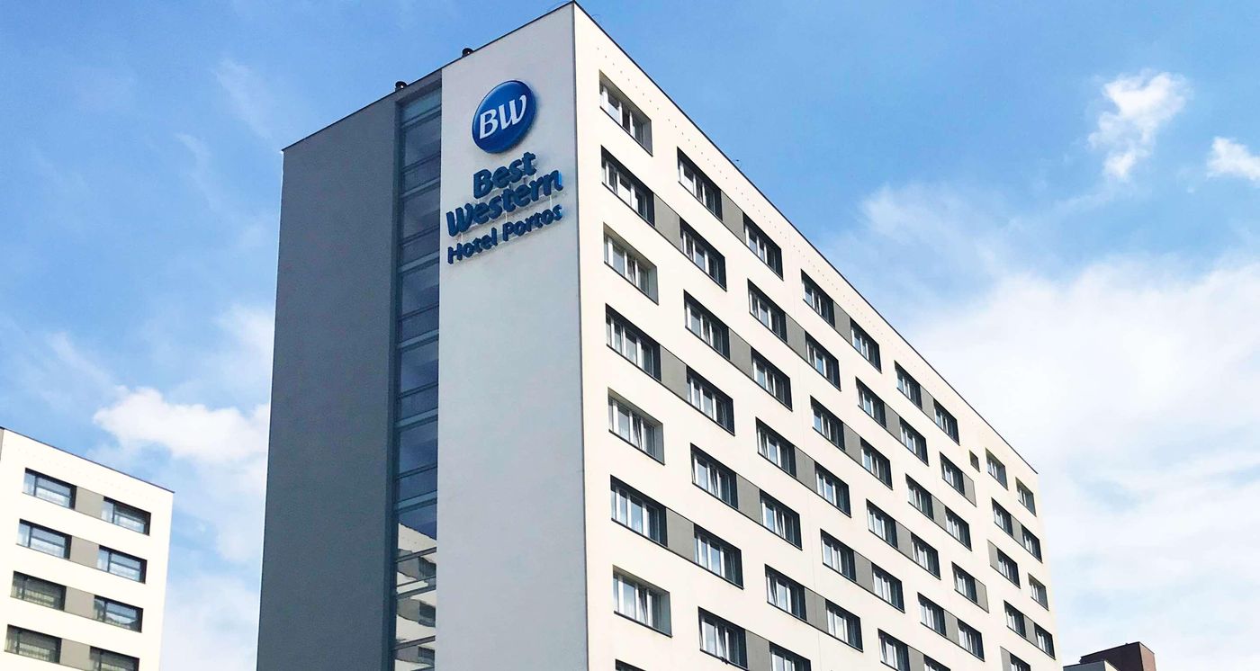 Best-Western-Hotel-Portos-General-view-3