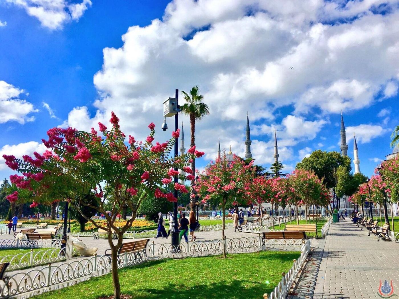 Gul Otel-Turkey-ISTANBUL-General view-4