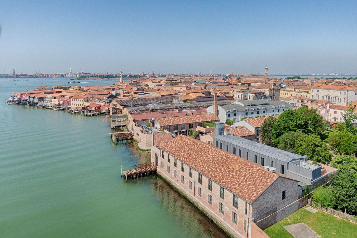 NH-Collection-Venezia-Murano-Villa-General-view-67