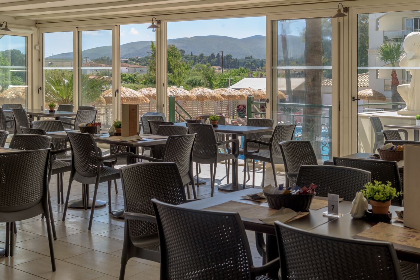 Atlantis Hotel - Laganas