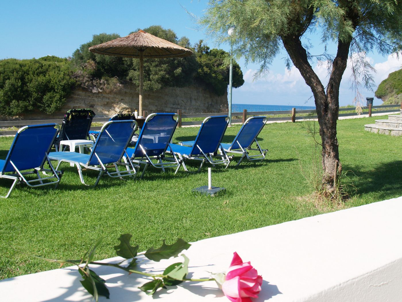 Canal D Amour Apartments