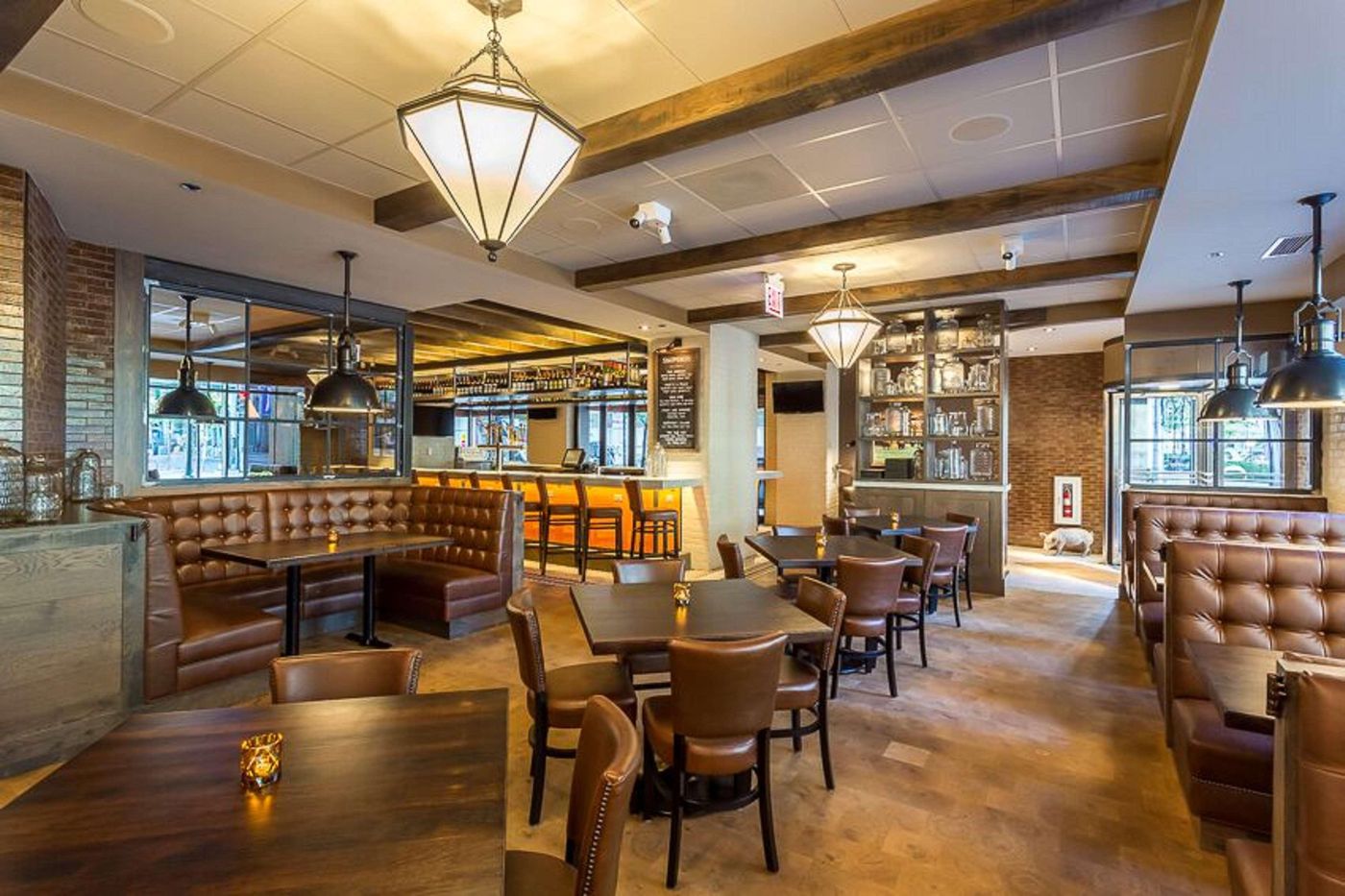 Homewood Suites Chicago Downtown/Magnificent Mile - United States - Chicago - Restaurant - 0