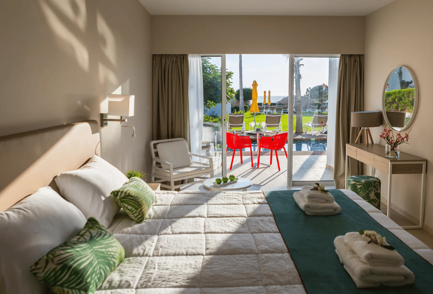 Leonardo Laura Beach & Splash Resort