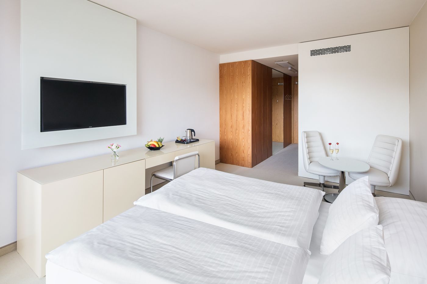 Spa Hotel Thermal-Czech Republic-KARLOVY VARY-Room-7