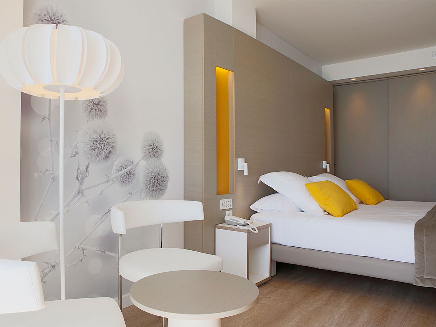 Protur Playa Cala Millor - Adults Only