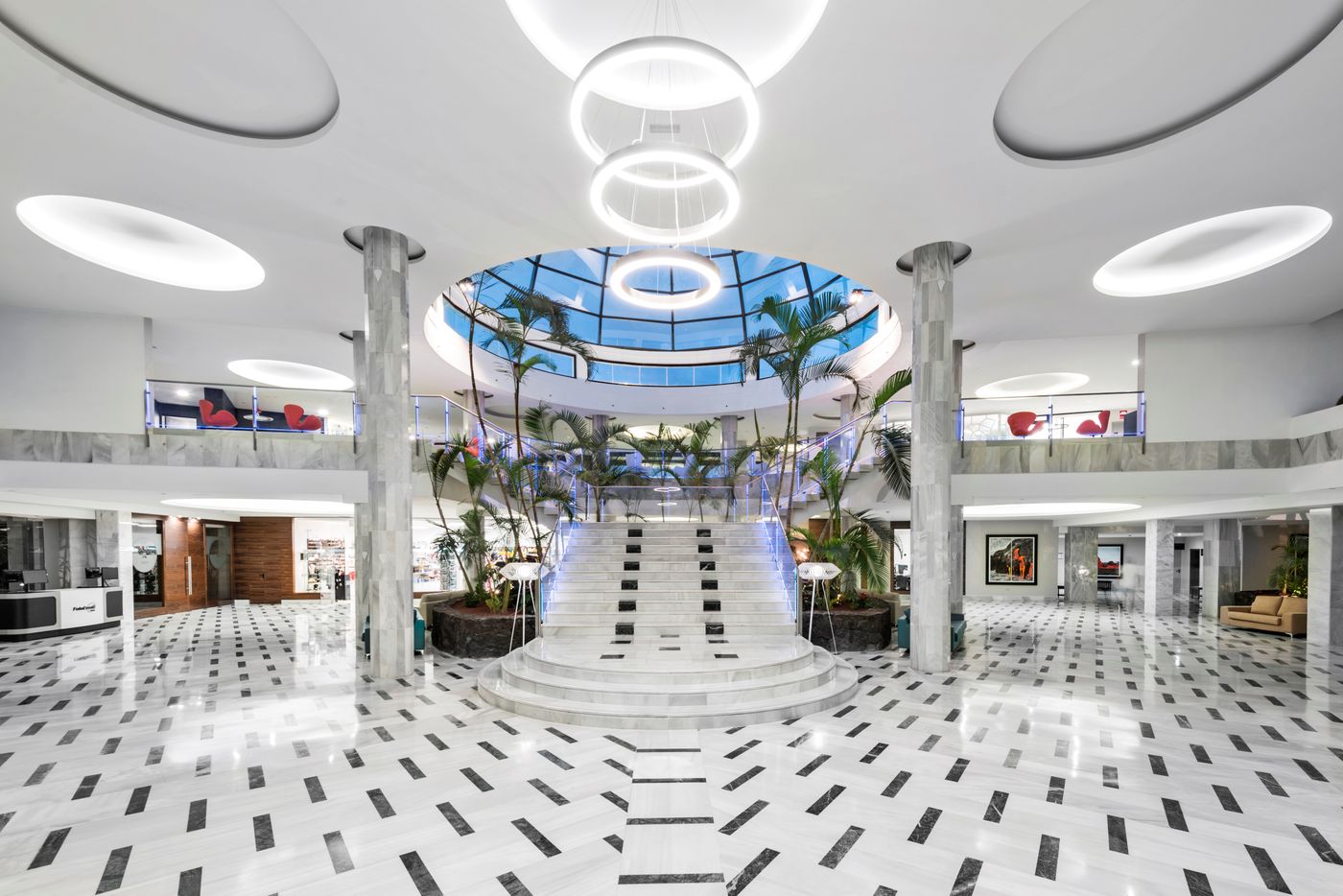 Elba Premium Suites - Adults Only