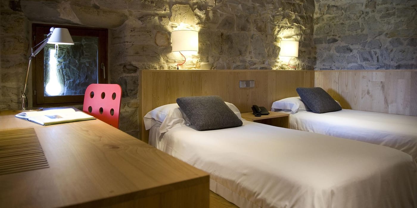 Rusticae Hotel Torre De Villademoros-Spain-VALDES-Room-9
