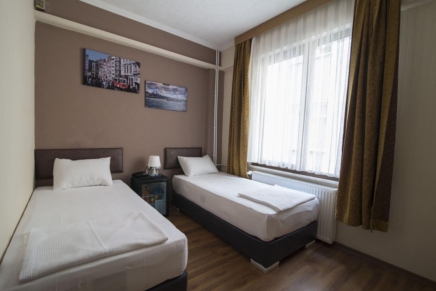 Torun Istanbul Old City-Turkey-TOPKAPI - ISTANBUL-Room-8
