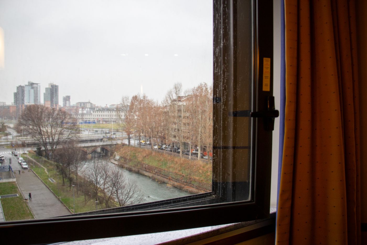 Pacific Fortino - Italy - TORINO - Room - 3