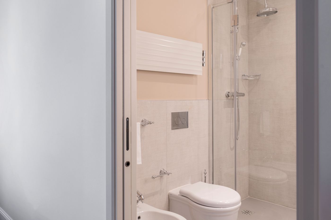 Be Mate Ponte Di Rialto-Italy-Venice-Room-7