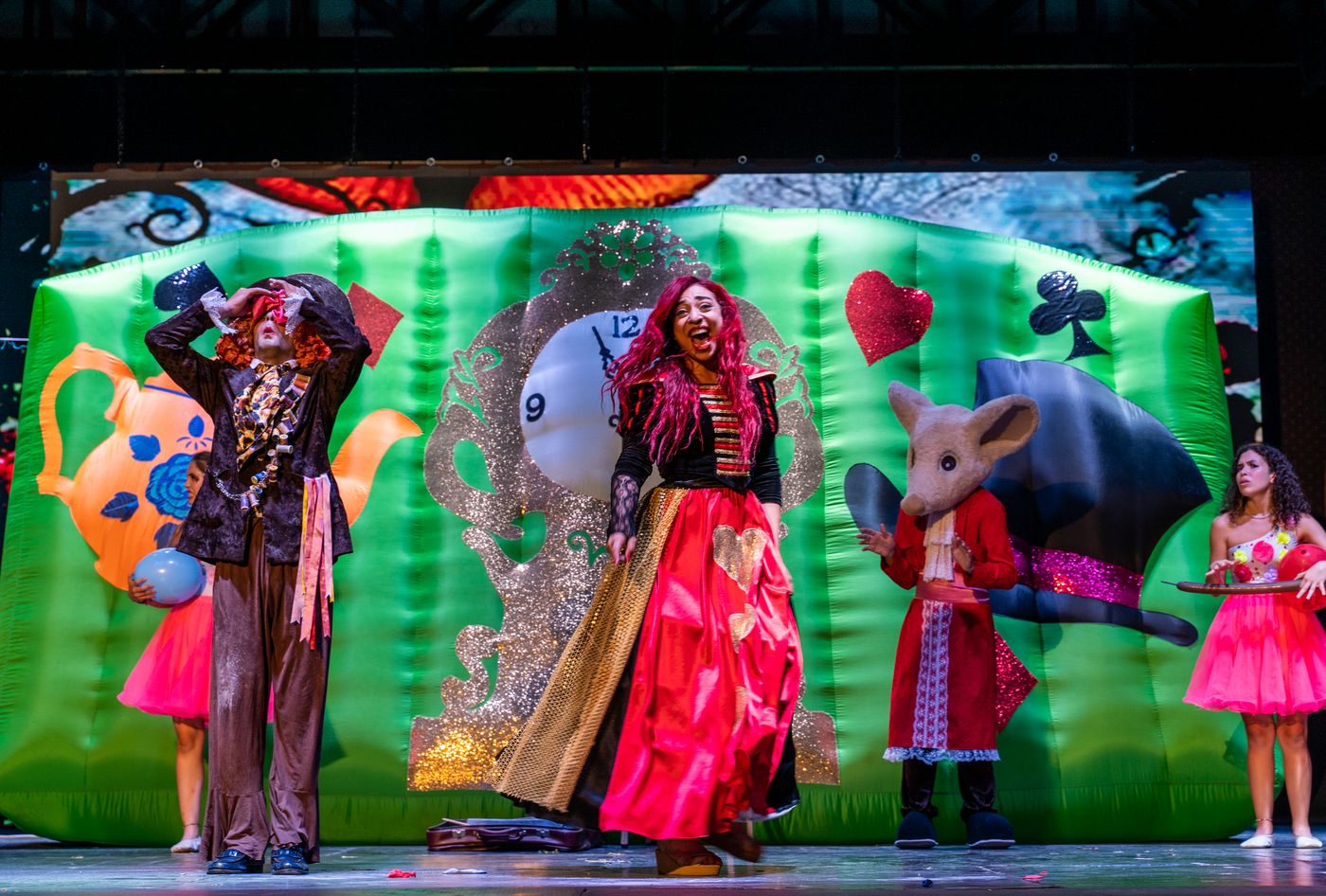 Concorde-De-Luxe-Resort-Sports-and-Entertainment-69