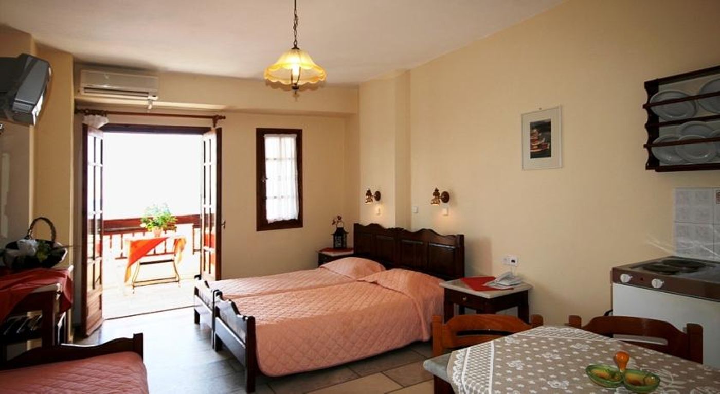 Kampos Village Resort