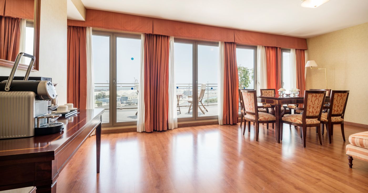 Ilunion-Malaga-Room-23