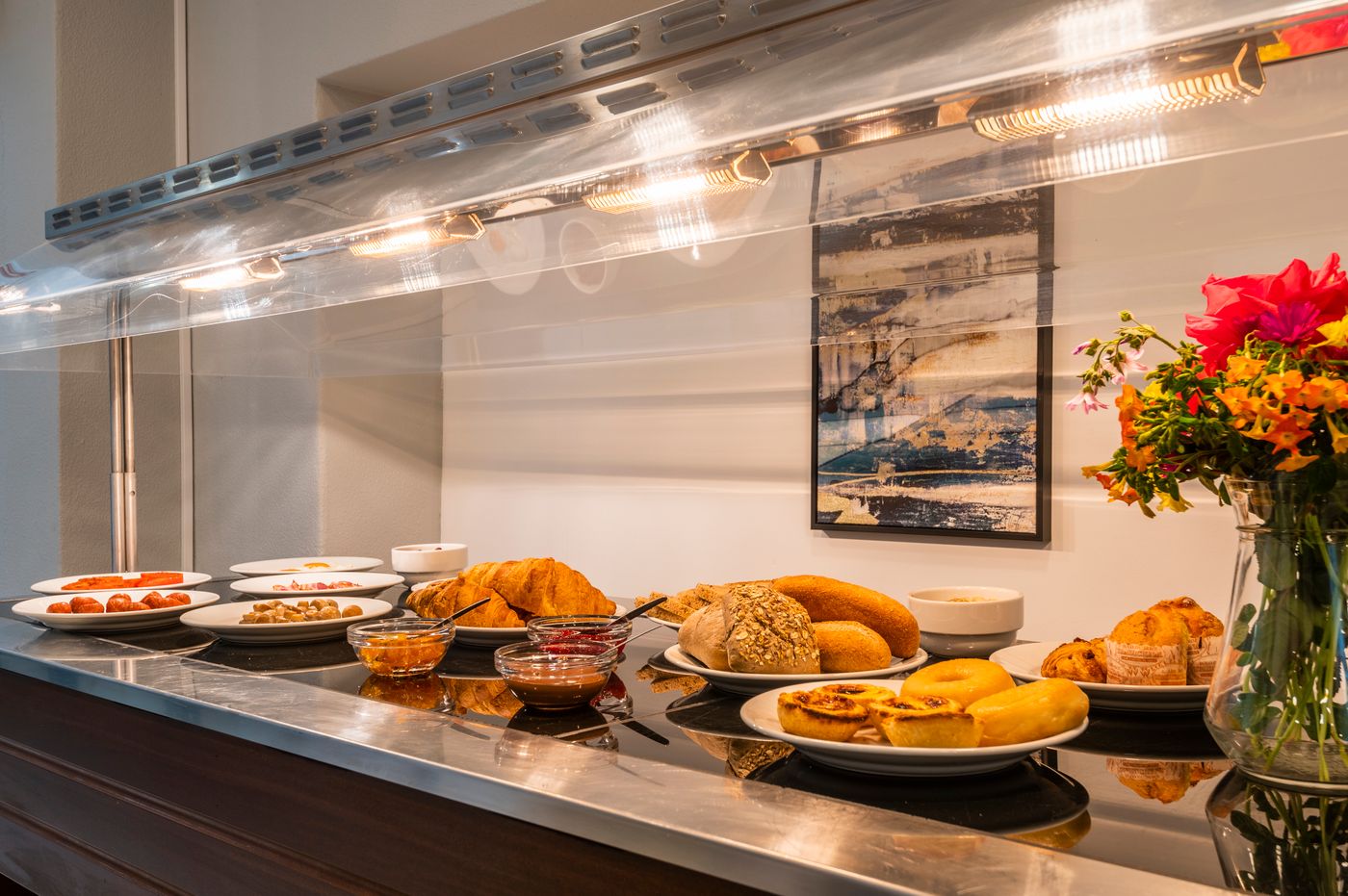 Emeralds Albufeira Hotel (ex Varandas de Albufeira) 