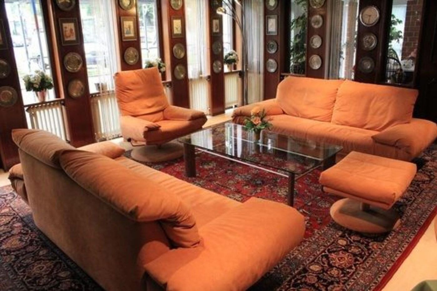 Spahr-Germany-STUTTGART -Lobby-9