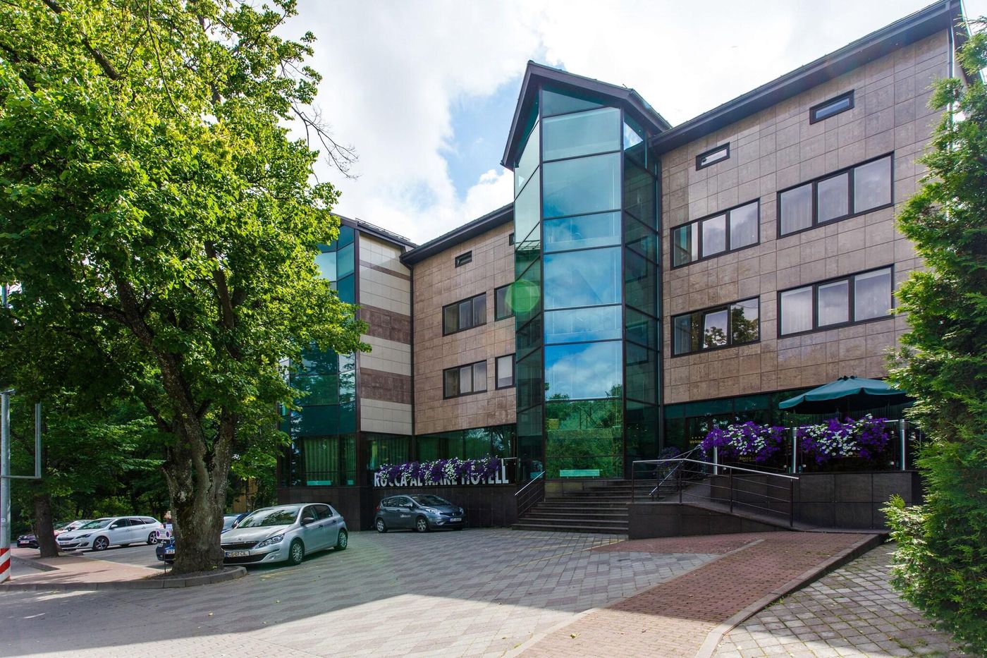 Rocca al Mare-Estonia-TALLINN-General view-2