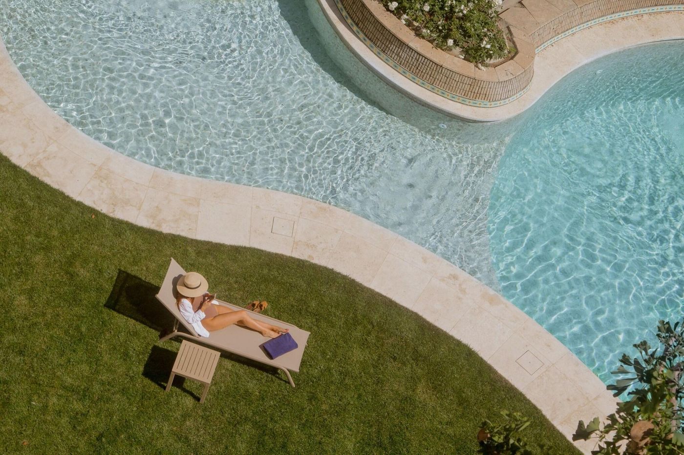 Autograph-Collection-Sina-Villa-Medici-Pool-74