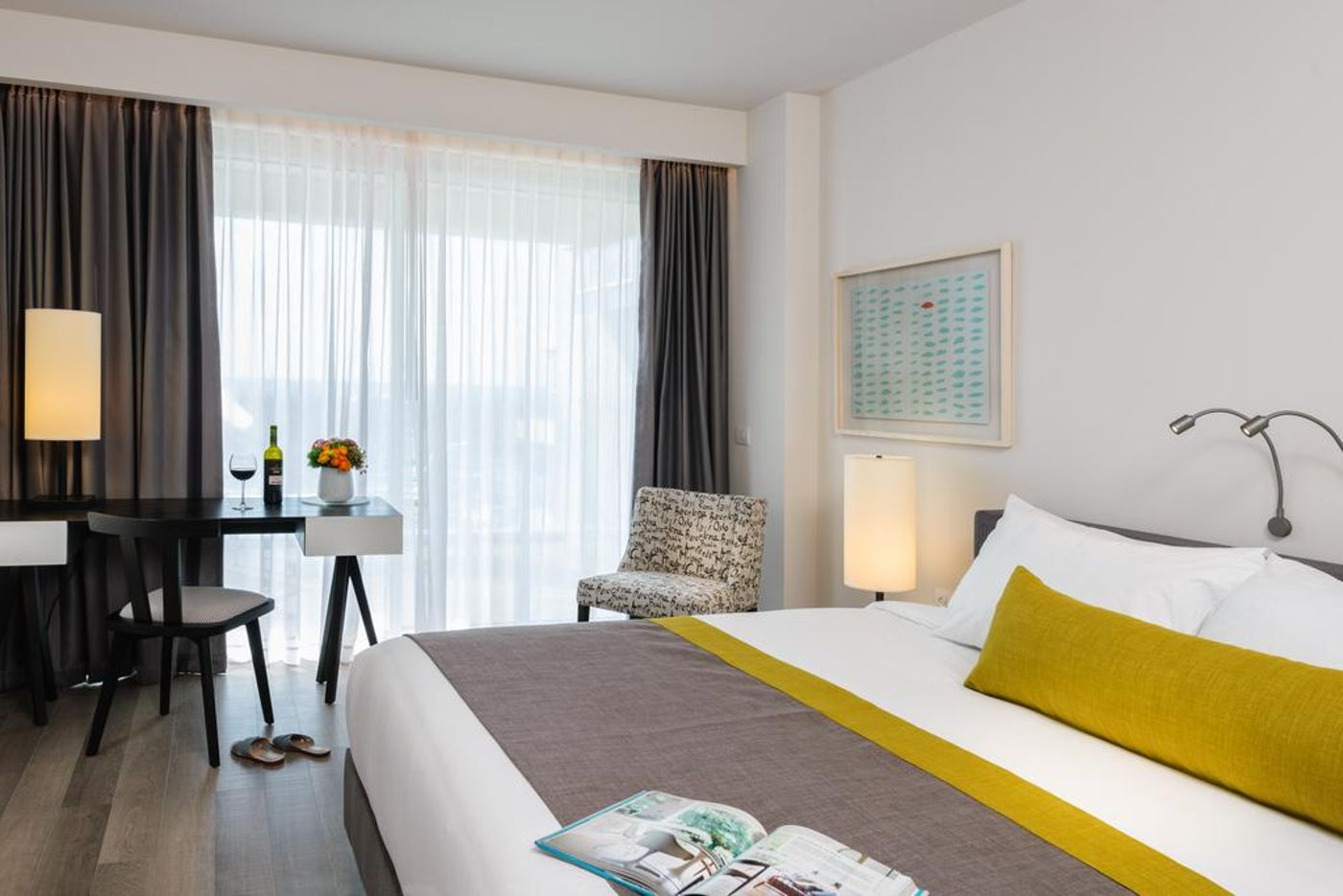 Herods Herzliya Hotel