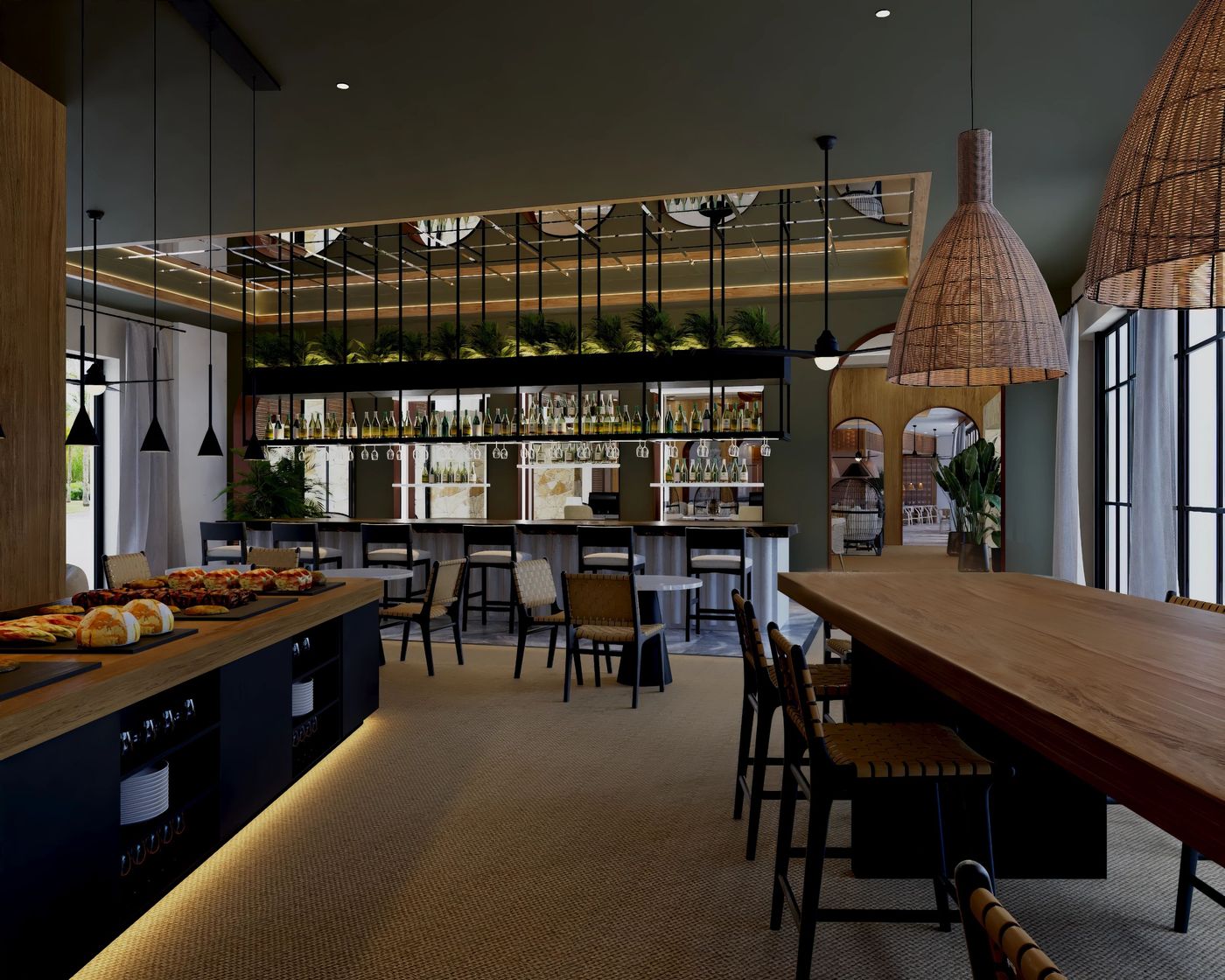 Secrets Playa Esmeralda Resort & Spa - Adults Only (18+)