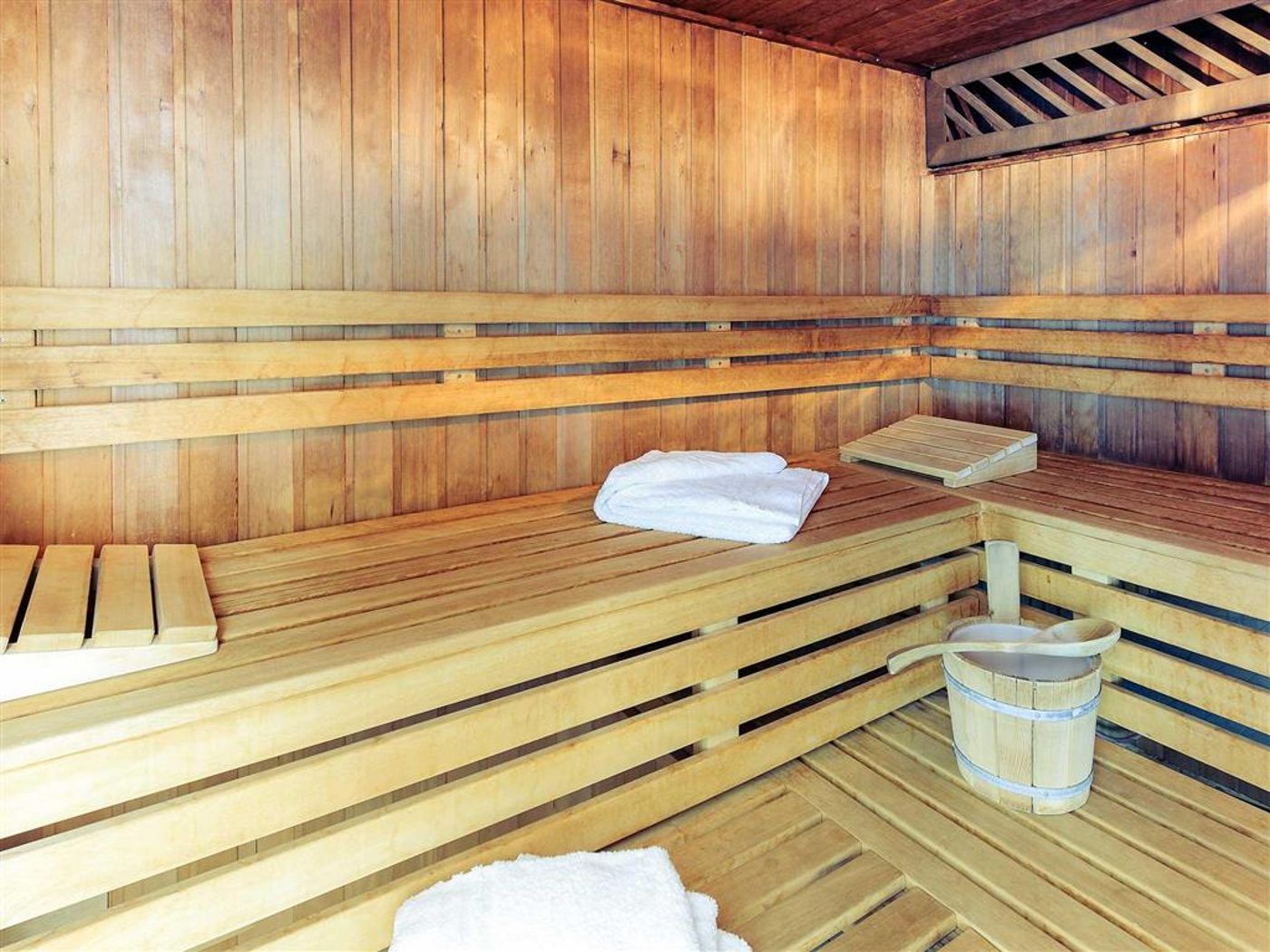 Mercure Hotel Kamen Unna-Germany-KAMEN-General view-9