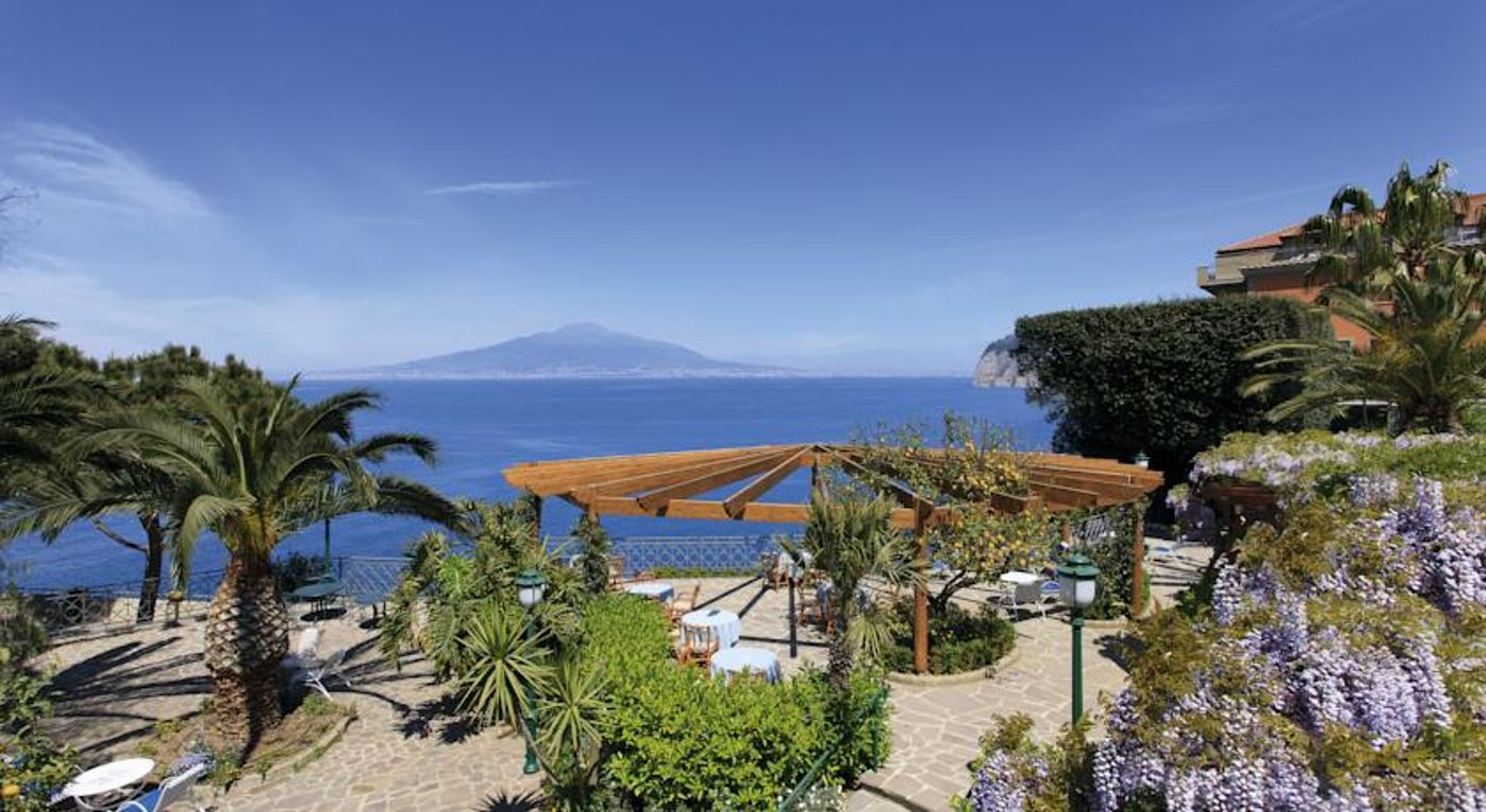 Grand Hotel Ambasciatori