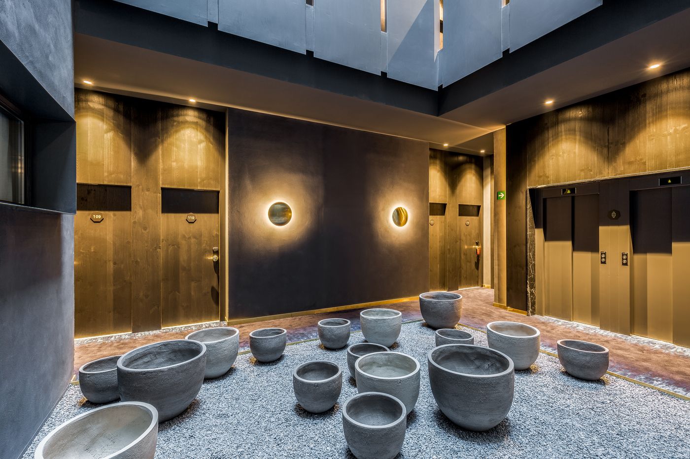 Room Mate Gerard-Spain-BARCELONA-General view-6