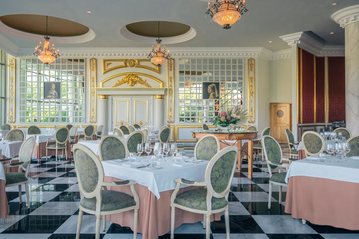 Iberostar-Grand-Paraiso-All-Inclusive-Restaurant-48