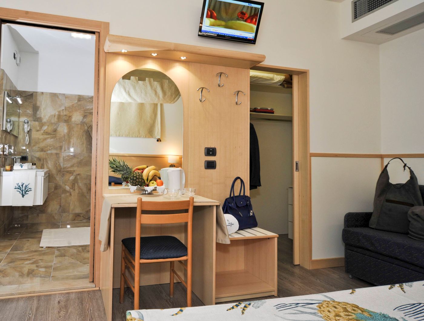 Hotel Vidi Miramare & Delfino