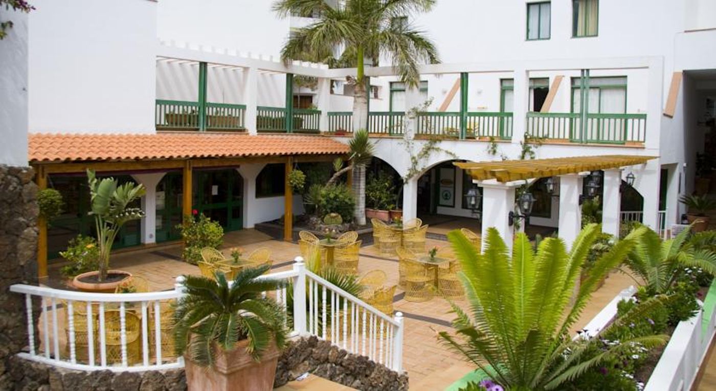 Esquinzo Monte del Mar