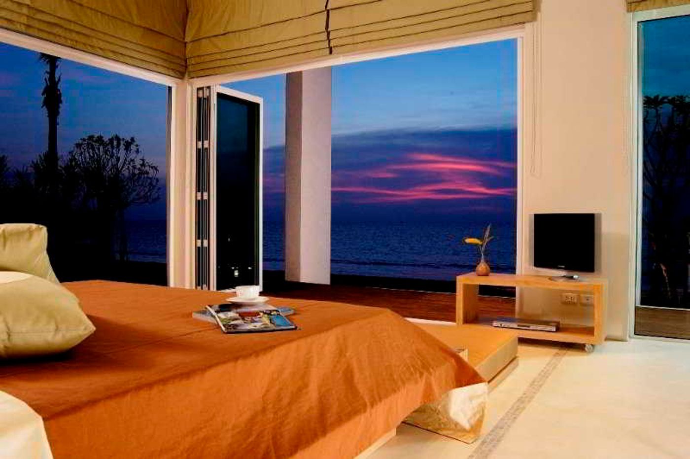 Aleenta Resort and Spa Phuket Phang Nga-Thailand-Phang Nga-Room-6