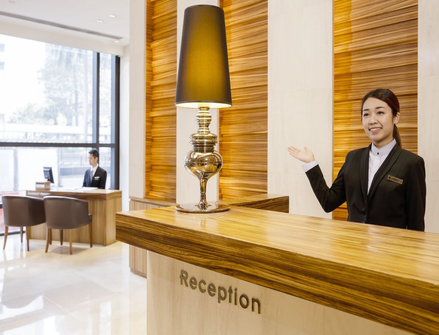 Gloucester Luk Kwok Hong Kong-Hong Kong – China-HONG KONG-Lobby-6