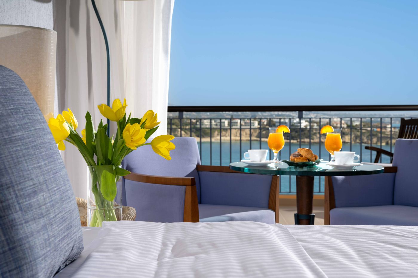 Thalassa Boutique Hotel 